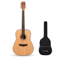 Kadence A281 Acoustic guitar (Natural). 