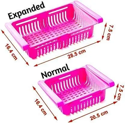 1Pcs%20Refrigerator%20Expandable%20Space%20Saver%20Adjustable%20Storage%20Baske%20Organizer%20Tray%20Box%20-%20Image%204