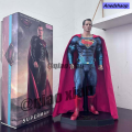 Anedshaop 30 Cm Crazy Toys 1/6 Scale Superman Action Figure Crazy Toys Action Fifty percent discount Figure Collectable Doll Model Toy Birthday Gift For Children. 