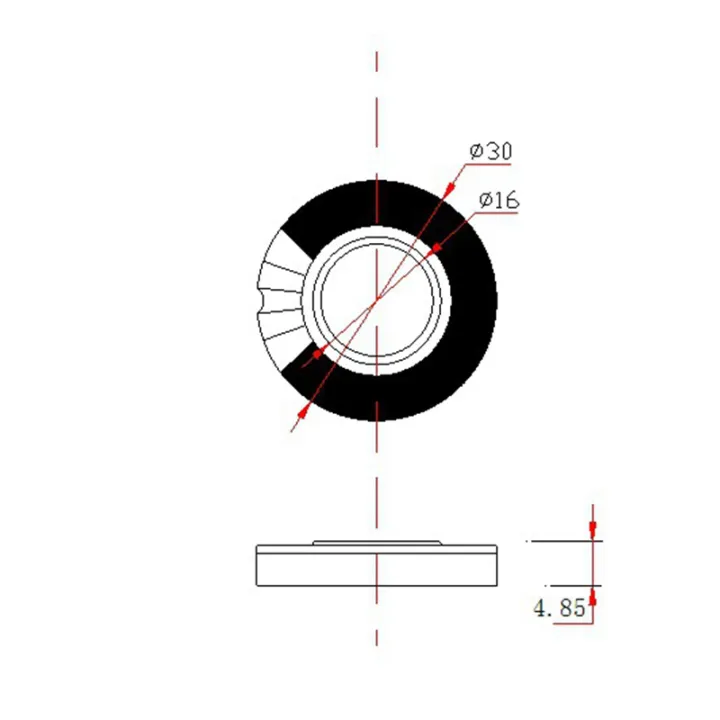 30mm%20Headphone%20Driver%20Hi-Fi%20Speaker%20Unit%2032%20Ohm%20Headphone%20Speaker%20Repair%20Parts%20WEIRUI%20%7C%20Fashion%20New%20Design%20-%20Image%202