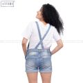 Attire Nepal Half Rocky Pant For Women (Hrp-02). 