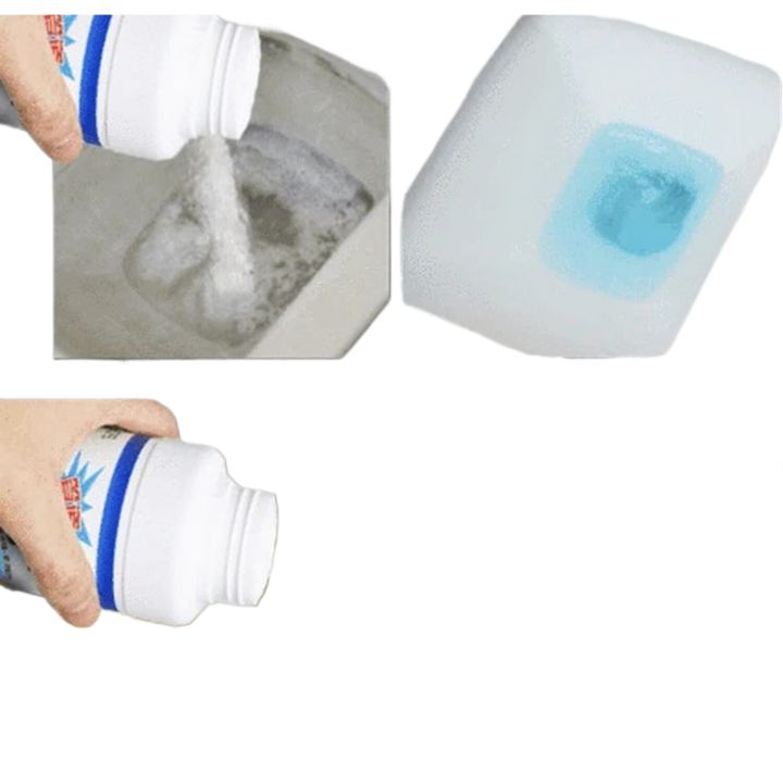 Powerful Sink & Drain Cleaner