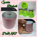 Bluetooth Speaker EWa A107 MP3 Player For Phone/Tablet/PC Mini Wireless Bluetooth Speaker TWS Small Portable Speaker. 