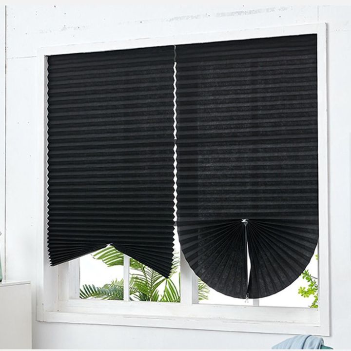 Portable%20Adjustable%20Thermal%20Insulated%20Bedroom%20Temporary%20Curtain%20Half%20Blackout%20Blind%20Travel%20Window%20Cover%20Sunshade%20Curtain%20Window%20Shade%20-%20Image%206