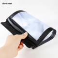 Aweisuan 1-3pcs A4 Magnifier 3X Magnifying Glass Page Large Sheet Magnifying Glass Book Magnification PVC Handheld Magnifier for Reading. 