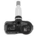 ARELENE 433Mhz Tire Pressure Monitoring System (Tpms) Sensor for 42607-48020(4 Pcs). 