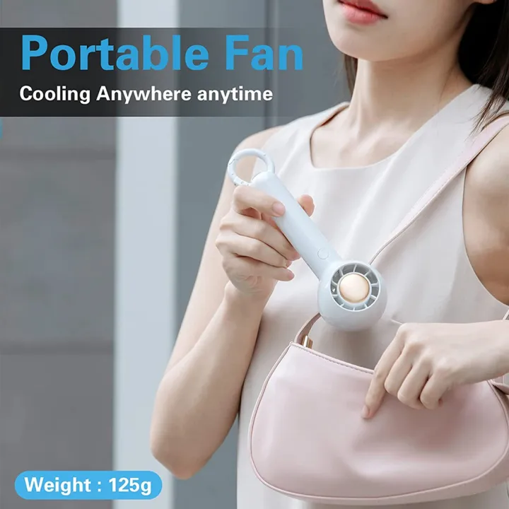 NAMUNY%20Portable%20Handheld%20Fan,%20USB%20Rechargeable,Desk%20Small%20Fan%20with%20Carabiner%20Clip,for%20Home%20Office%20Indoor%20Outdoor%20Travel%20-%20Image%205