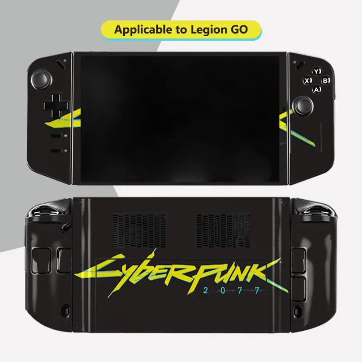 Full%20Protective%20Skin%20Decal%20For%20Lenovo%20Legion%20GO%20Console%20Stickers%20Cover%20Case%20For%20Legion%20GO%20Handheld%20Gaming%20Protector%20Accessories%20Guka%20-%20Image%205