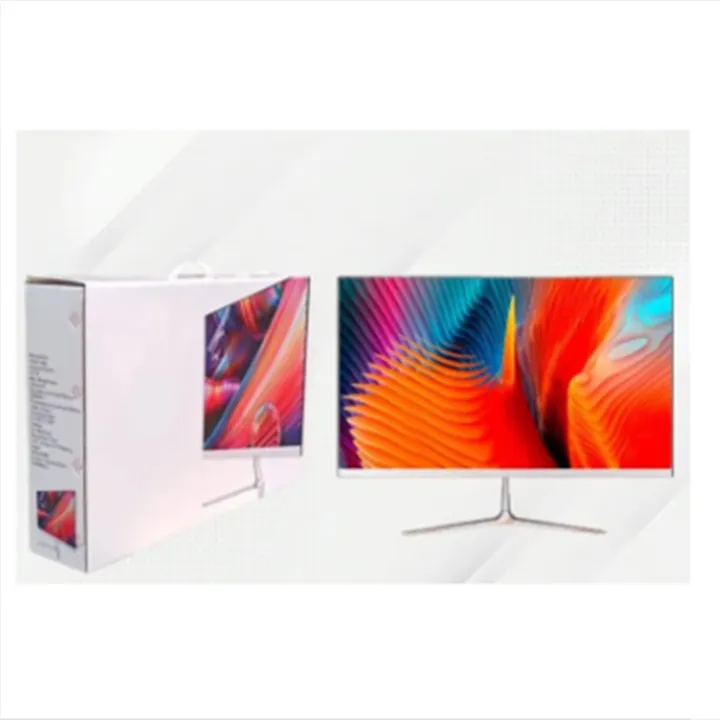 Monitor%2024''%20Full%20HD%20IPS%20(1920x1080)%20AMD%20FreeSync%20Borderless%20HDMI%20And%20Vga%20Port%20-%20Image%204