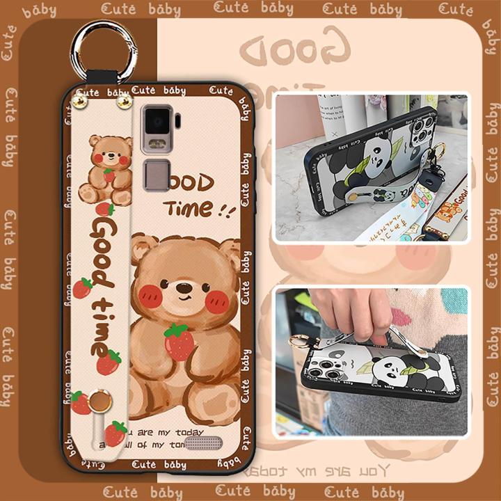 Back%20Cover%20phone%20pouch%20Phone%20Case%20For%20OPPO%20R7%20Plus%20Wristband%20masculine%20Durable%20phone%20case%20Dirt-resistant%20cute%20geometry%20-%20Image%205