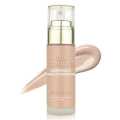 SWISS BEAUTY High Coverage Waterproof Base Matte Liquid Foundation 60gm. 