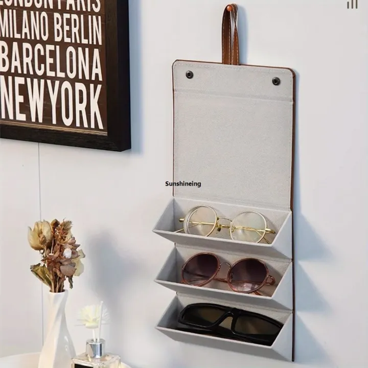 Gifting,%20display%20stand,%20travel%20folding,%20mirror%20case%20sun%20slot/3%20pieces%201,4/5/6,%20glasses%20case%20hanging%20suitable%20for%20storage%20and%20-%20Image%205