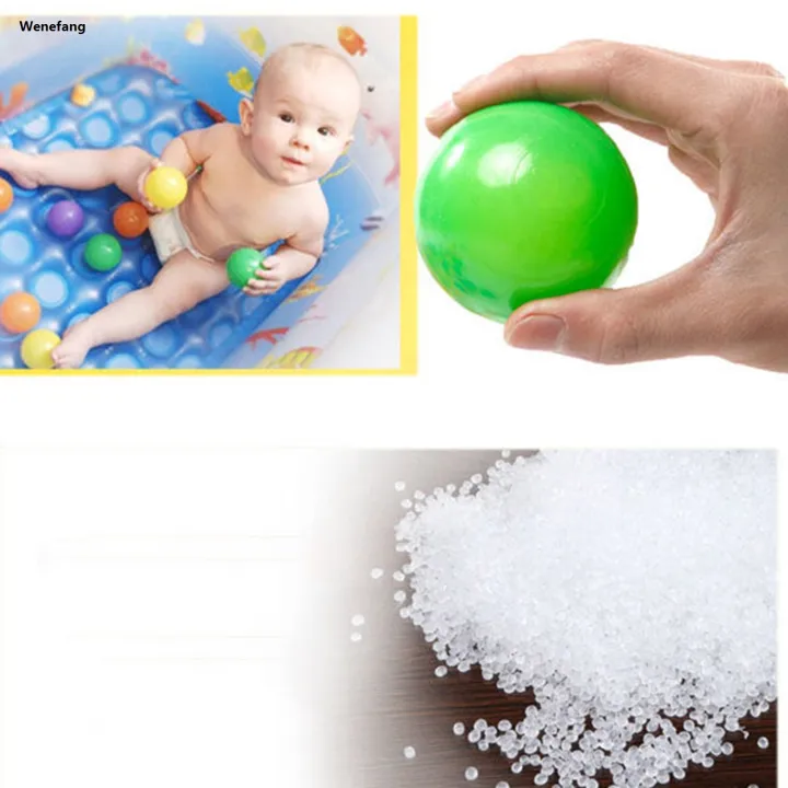 Wenefang%2050/100Pcs%20Eco-Friendly%20Colorful%20Ball%20Pit%20Soft%20Plastic%20Ocean%20Balls%20Fashion%20Water%20Pool%20Ocean%20Wave%20Ball%20Outdoor%20Toys%20For%20Children%20Kids%20Baby%20-%20Image%203