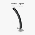 Helmet Extension Arm Kit Self Photo Mount For Gopro And Other Action Camera. 