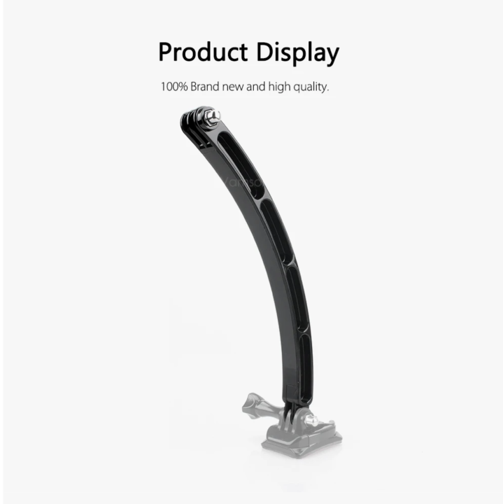 Helmet%20Extension%20Arm%20Kit%20Self%20Photo%20Mount%20For%20Gopro%20And%20Other%20Action%20Camera%20-%20Image%206