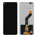 6.8"AAA+++ LCD For Tecno Pova LD7 LCD Display Touch Screen Digitizer Assembly LD7 Replacement No Dead Pixel With Free Tools +Tempered Glass+Glue. 