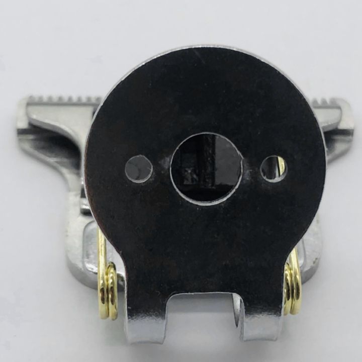 NAMUNY%202x%20T-Shaped%20Hair%20Clipper%20Blade%20with%20Stand%20T9%20Blade%20Trimmer%20Replacement%20Replacement%20Clipper%20Silver%20&%20Gold%20-%20Image%203