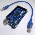 Genuine Arduino Mega 2560 R3 (Italy). 