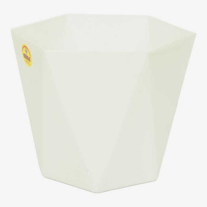 Gem%20%20Diamond%20Series%20Flower%20Pot%204002%20-7%20Inch%20-%20Image%204