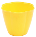 Gamala/Flower pot Elis Pot 5 Inch- Gamala. 