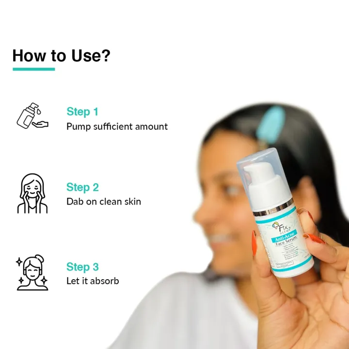 Fixderma%202%25%20Salicylic%20Acid%20Serum%20for%20Anti%20Acne%20&%20Spot%20Treatment%20with%205%25%20Azelaic%20Acid%20&%204%25%20Mandelic%20Acid%20-%2015ml%20%7C%20Anti%20Acne%20Face%20Serum%20%7C%20Face%20Serum%20for%20Men%20&%20Women%20%7C%20Face%20Serum%20for%20Oily%20Skin%20-%20Image%203