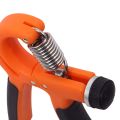 New Heavy-Duty Adjustable Hand Grip 5-60kg Non-Slip Grip Strengthener. 