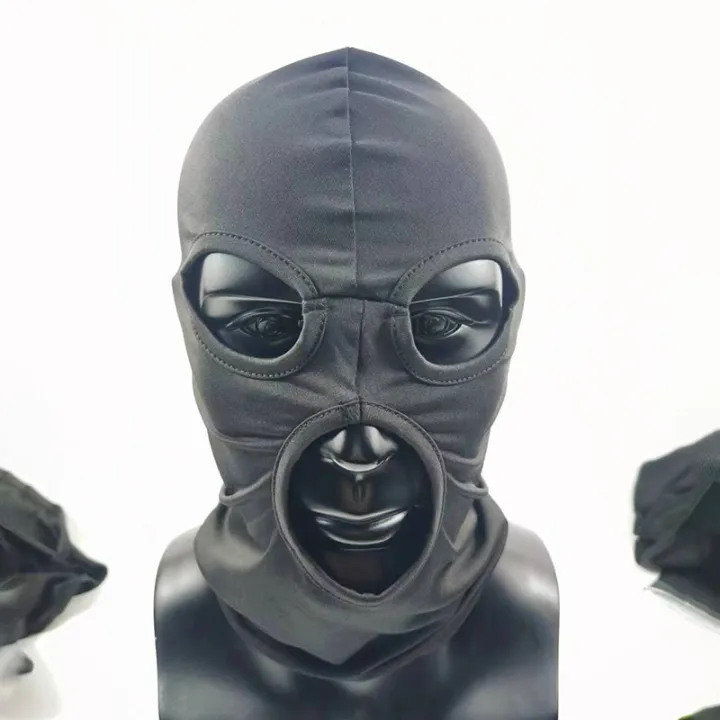 Balaclava%20Face%20Mask%20Ski%20Mask%20For%20Men%20Women%20Full%20Face%20Mask%20Hood%20Breathable%20Motorcycle%20Cycling%20Sports%20Balaclava%20UV%20Protection%20Mask%20-%20Image%203