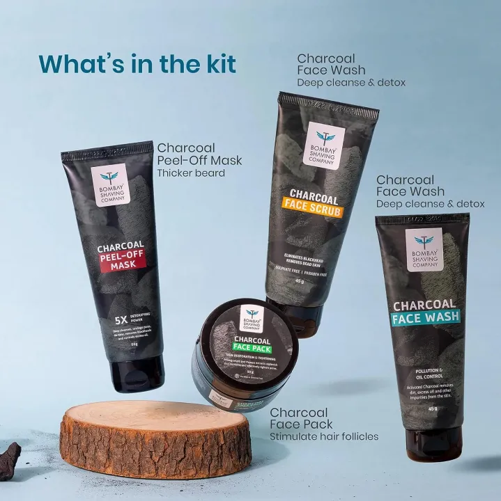 Bombay%20Shaving%20Company%20Charcoal%20Facial%20Starter%20Kit%20%7C%20Face%20Wash%2050gm.,%20Face%20Scrub50%20gm.,%20Face%20Pack%2050%20gm.,%20Peel%20Off%20Mask%2050%20gm.%7C%20-%20Image%202