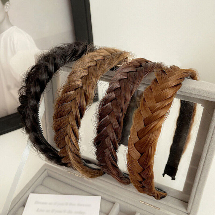 %E3%80%90VisioN%20Super%20Shop%E3%80%91Anti-Slip%20Headband%20Twist%20Braid%20Braid%20Hair%20Hoop%20Retro%20Elegant%20Wig%20Braided%20Hair%20Accessories%20-%20Image%204