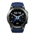 Zeblaze Stratos 3 Pro GPS Smart Watch | Ultra HD Amoled Display | Built-in GPS & Route Import  | Bluetooth Calling | IP68 Water Resistance | 1 Year Warranty. 