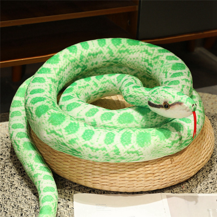 Simulation%20Python%20Plush%20Toy%20Giant%20Python%20Cobra%20Plush%20Animal%20Plush%20Doll%20Halloween%20Decoration%20Gift%20Orange%20Ring%20Python%20-%20Image%204