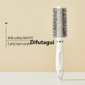 Difutagui Comb curly hair, big curls, multi-purpose massaging scalp, 2025 women's CushionAir comb, anti-static head, fluffy rib comb. 