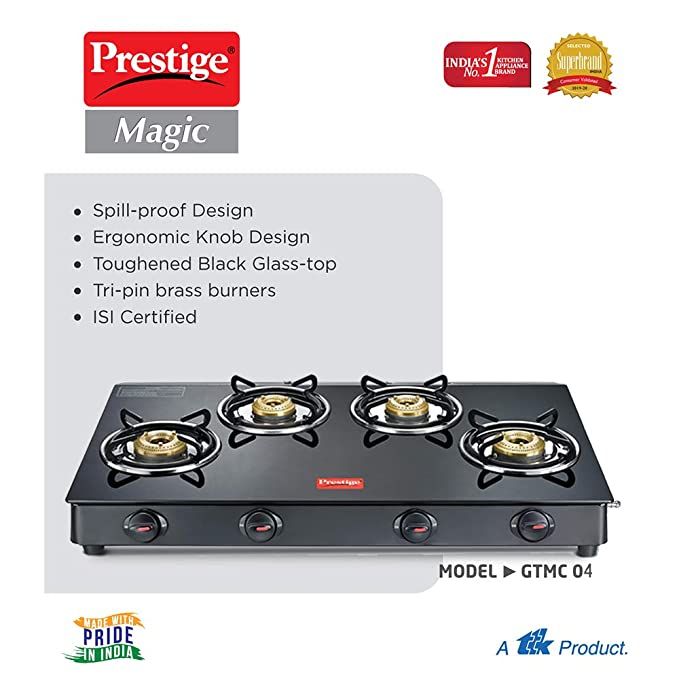 Prestige%20Magic%204%20Burner%20Gas%20Stove-%20GTMC%2004%20L,%20Black%20Colour,%20Glass,%20Manual%20-%20Image%207