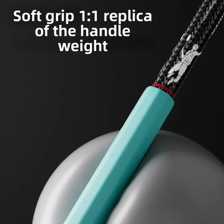 Effective%20Adjustable%20Badminton%20Racket%20Swing%20Trainer%20Professional%20Single%20Person%20Whipping%20Power%20Trainer%20Smash%20Correction%20Device%20Badminton%20Practice%20-%20Image%204