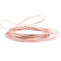 RG316 Coax Coaxial Cable Lead Low Loss RF Connector Wire 10M Long. 