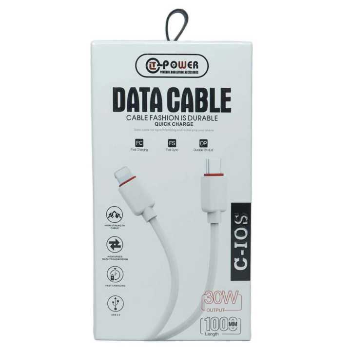 Power Model No. C  White Color Converter