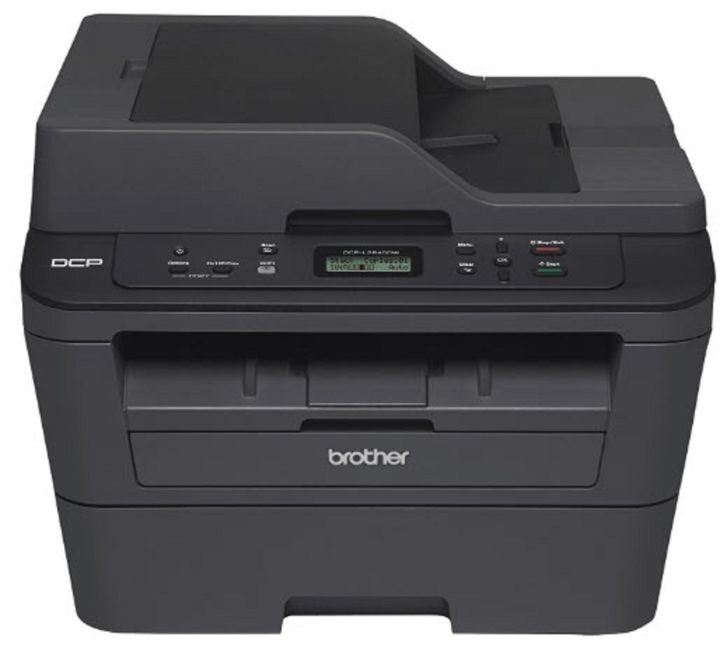 Brother DCP-L2540DW Printer