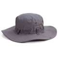 Foamgirl Outdoor Hiking Mens Fisherman Womens Mountain Style Camping Drawstring Sunshade Sun Hat Trekking Protection. 