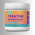 Jiri Nutrition Creatine Monohydrate 100g, Unflavored. 