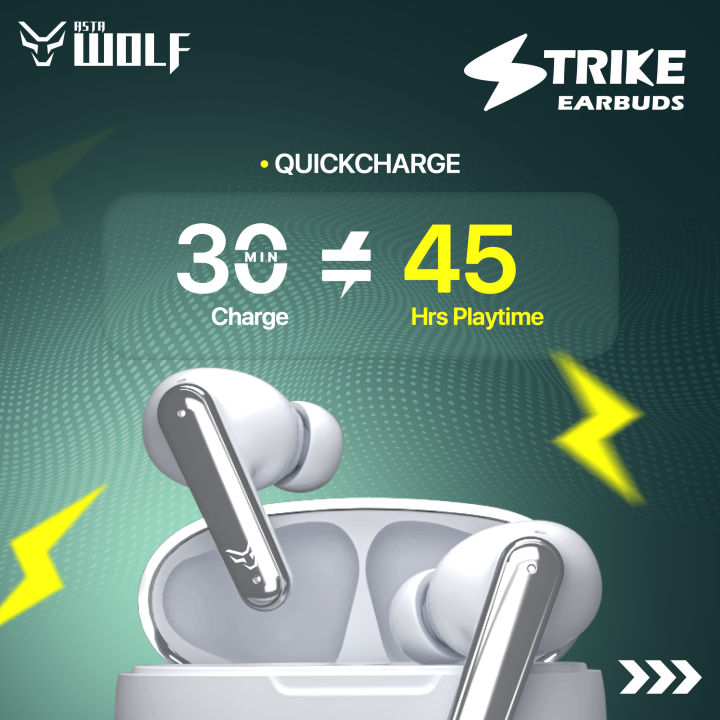 (New%20Launch)%20Asta%20WOLF%20Strike%20Wireless%20Earbuds%20%7C%2045H%20Playtime%20%7C%20Dual%20ENC%20Noise%20Cancellation%20%7C%2040ms%20Low%20Latency%20%7C%20Bluetooth%205.3%20%7C%20Fast%20Charging%20%7C%20Black,%20White%20&%20Blue%20-%20Image%203