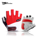 Wenefang Kyncilor Cycling Clothing Summer Cycling Gloves Shock Absorption Pad Breathable Anti-slip MTB Glove Hiking Bike Gloves For Sport. 
