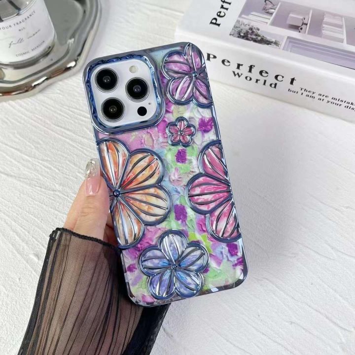 3D%20Floral%20Printed%20Case%20For%20iPhone%2015%20Pro%20Max%20By%20Lavish%20Deals%20-%20Image%209