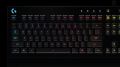 Logitech G213 PRODIGY RGB Wired Gaming Keyboard | Dedicated Media Controls | Spill-Resistant. 