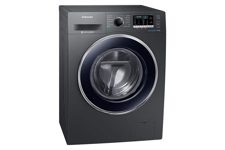 Samsung%208Kg%20Fully%20Automatic%20Front%20Loading%20Washing%20Machine%20With%20Eco%20Bubble%20&%20Hygiene%20Steam%20Wash%20WW81J54EOBX%20-%20Image%202