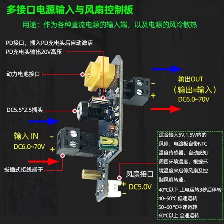 XY-FAN%20Multi%20Interface%20Power%20Input%20and%20Fan%20Control%20Board%20Various%20Power%20Supply%20DIY%20Module%203%20Gear%20Adjustment%206-70V%20DC%20-%20Image%203