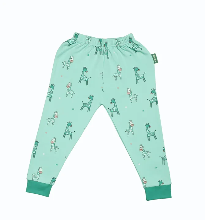 Full%20Sleeve%20Cotton%20Co-ord%20Set%20By%20Zuvara%20-%20Sweet%20Giraffe%20-%20Image%204