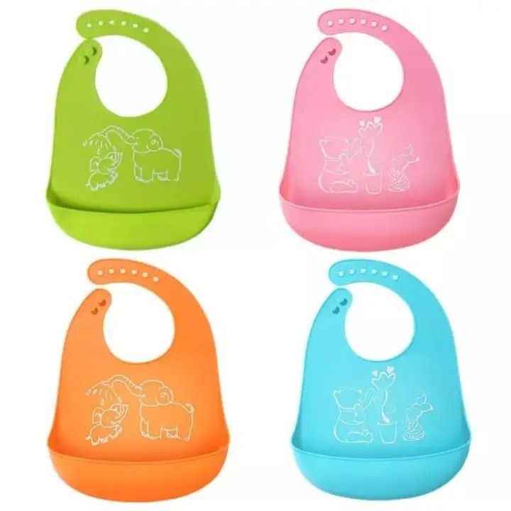 Sweet%20Baby%20Bibs%20Up%20To%202%20Years%20(Silicon%20Baby%20Bibs%20With%20Pocket)%20-1%20Piece%20-%20Image%204