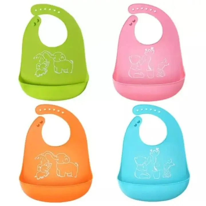 Sweet%20Baby%20Bibs%20Up%20To%202%20Years%20(Silicon%20Baby%20Bibs%20With%20Pocket)%20-1%20Piece%20-%20Image%204