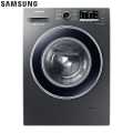 Samsung WW81J54E0BX/TL Front Loading Washing Machine With EcoBubble- 8 KG. 