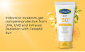 Cetaphil Sun SPF 50+ (50 ml). 